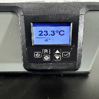 Polyscience WBE20 Waterbath image 2